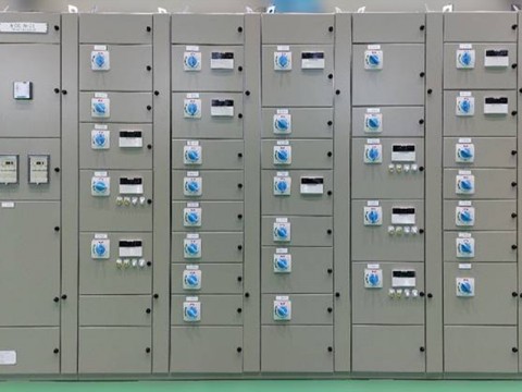 Motor control center(MCC)