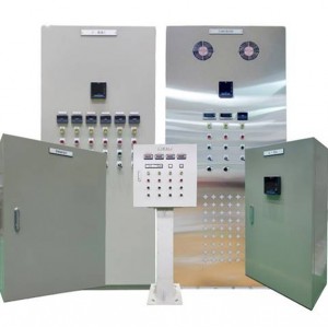 Distribution board