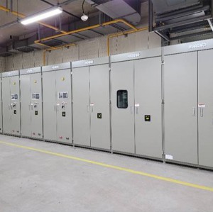 Switchgear